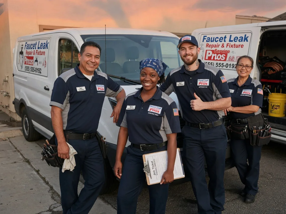 Faucet Repair company in Pe Ell, WA